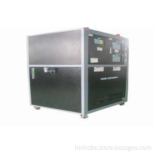 Cold / Hot All In One Injection Molding Temperature Control